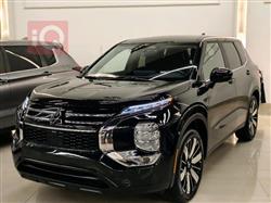 ميتسوبيشي اوتلاندر